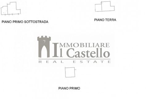 Rækkehus i Citta della Pieve, Perugia, Citta della Pieve - € 75.000 | Ref: PO357 - foto 17