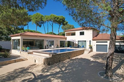Villa i Nages-et-Solorgues, Gard, Nages-et-Solorgues - € 1.150.000 | Ref: HH-15911050 - foto 1