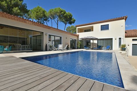 Villa i Nages-et-Solorgues, Gard, Nages-et-Solorgues - € 1.150.000 | Ref: HH-15911050 - foto 2