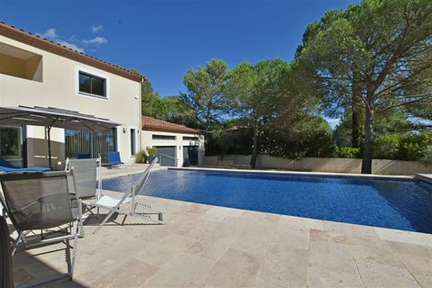 Villa i Nages-et-Solorgues, Gard, Nages-et-Solorgues - € 1.150.000 | Ref: HH-15911050 - foto 3