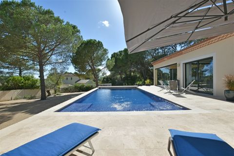 Villa i Nages-et-Solorgues, Gard, Nages-et-Solorgues - € 1.150.000 | Ref: HH-15911050 - foto 4