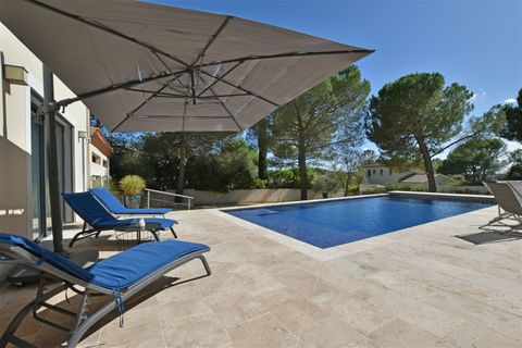 Villa i Nages-et-Solorgues, Gard, Nages-et-Solorgues - € 1.150.000 | Ref: HH-15911050 - foto 5
