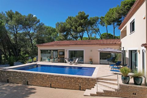 Villa i Nages-et-Solorgues, Gard, Nages-et-Solorgues - € 1.150.000 | Ref: HH-15911050 - foto 6
