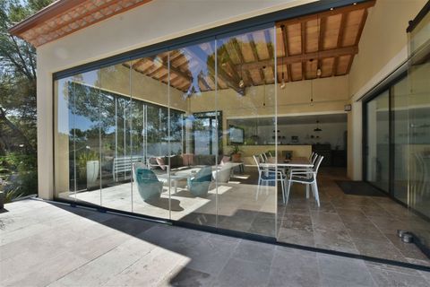 Villa i Nages-et-Solorgues, Gard, Nages-et-Solorgues - € 1.150.000 | Ref: HH-15911050 - foto 8