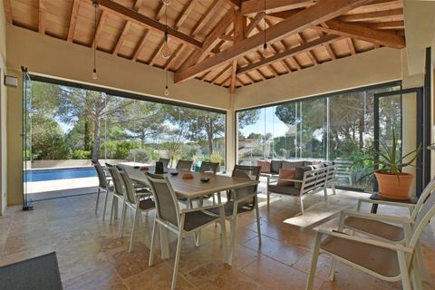 Villa i Nages-et-Solorgues, Gard, Nages-et-Solorgues - € 1.150.000 | Ref: HH-15911050 - foto 10