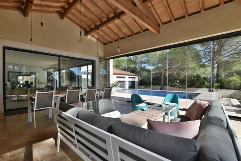Villa i Nages-et-Solorgues, Gard, Nages-et-Solorgues - € 1.150.000 | Ref: HH-15911050 - foto 11