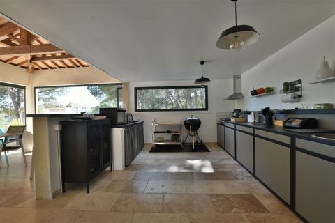 Villa i Nages-et-Solorgues, Gard, Nages-et-Solorgues - € 1.150.000 | Ref: HH-15911050 - foto 12
