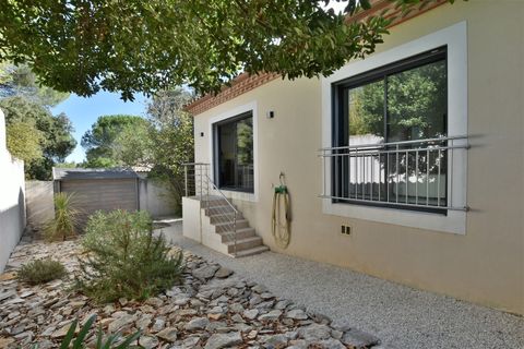 Villa i Nages-et-Solorgues, Gard, Nages-et-Solorgues - € 1.150.000 | Ref: HH-15911050 - foto 31