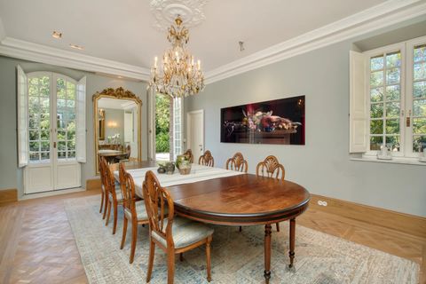 Villa i Lorgues, Var, Lorgues - € 9.500.000 | Ref: HH-15462220 - foto 5