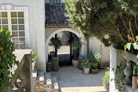 Villa i Lorgues, Var, Lorgues - € 9.500.000 | Ref: HH-15462220 - foto 9
