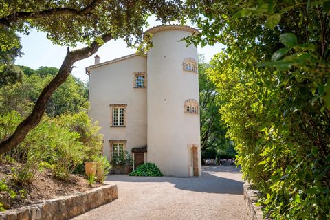 Villa i Lorgues, Var, Lorgues - € 9.500.000 | Ref: HH-15462220 - foto 11