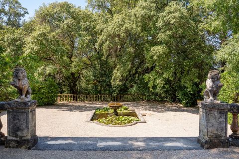 Villa i Lorgues, Var, Lorgues - € 9.500.000 | Ref: HH-15462220 - foto 15