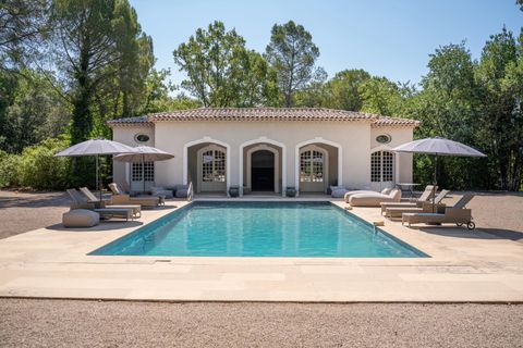 Villa i Lorgues, Var, Lorgues - € 9.500.000 | Ref: HH-15462220 - foto 13