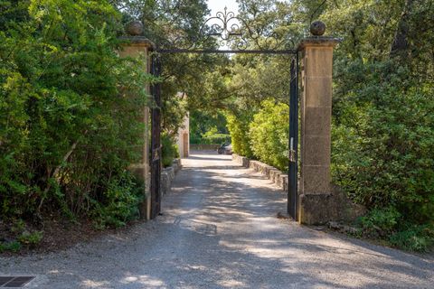 Villa i Lorgues, Var, Lorgues - € 9.500.000 | Ref: HH-15462220 - foto 14
