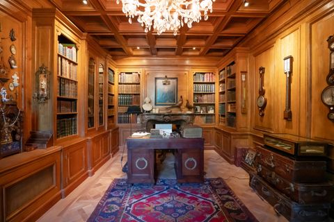 Villa i Lorgues, Var, Lorgues - € 9.500.000 | Ref: HH-15462220 - foto 18
