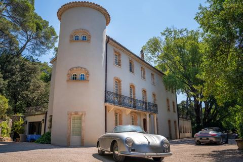 Villa i Lorgues, Var, Lorgues - € 9.500.000 | Ref: HH-15462220 - foto 23