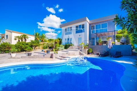 Villa i Calpe, Alicante, Calpe - € 1.090.000 | Ref: VCA0707 - foto 1