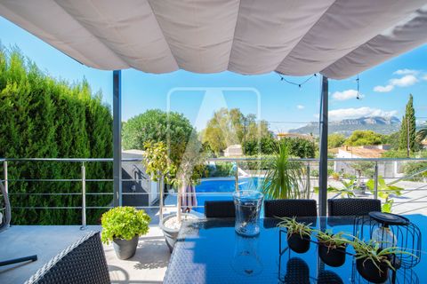 Villa i Calpe, Alicante, Calpe - € 1.090.000 | Ref: VCA0707 - foto 2