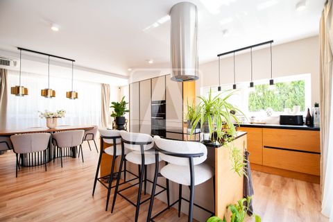 Villa i Calpe, Alicante, Calpe - € 1.090.000 | Ref: VCA0707 - foto 8