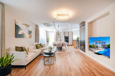 Villa i Calpe, Alicante, Calpe - € 1.090.000 | Ref: VCA0707 - foto 10