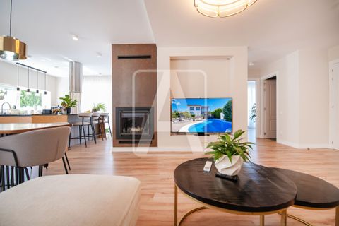 Villa i Calpe, Alicante, Calpe - € 1.090.000 | Ref: VCA0707 - foto 11