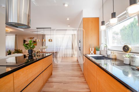 Villa i Calpe, Alicante, Calpe - € 1.090.000 | Ref: VCA0707 - foto 18