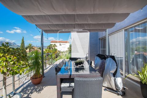 Villa i Calpe, Alicante, Calpe - € 1.090.000 | Ref: VCA0707 - foto 21