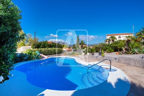 Villa i Calpe, Alicante, Calpe - € 1.090.000 | Ref: VCA0707 - foto 22