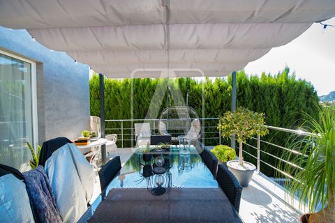 Villa i Calpe, Alicante, Calpe - € 1.090.000 | Ref: VCA0707 - foto 38