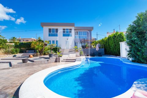 Villa i Calpe, Alicante, Calpe - € 1.090.000 | Ref: VCA0707 - foto 39