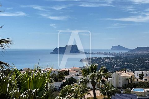 Villa i Benitachell, Alicante, Benitachell - € 1 690 000 | Ref: VCS0047 - foto 2