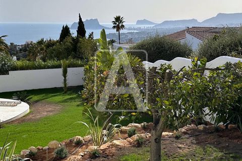 Villa i Benitachell, Alicante, Benitachell - € 1 690 000 | Ref: VCS0047 - foto 9