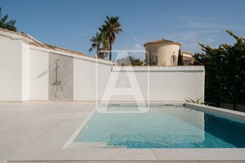 Villa i Benitachell, Alicante, Benitachell - € 1 690 000 | Ref: VCS0047 - foto 47