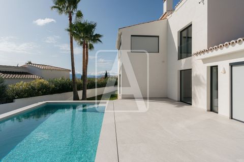 Villa i Benitachell, Alicante, Benitachell - € 1 690 000 | Ref: VCS0047 - foto 48