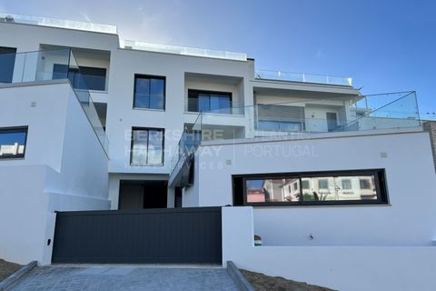 Rækkehus i Lourinha, Lisbon, Lourinha - € 680.000 | Ref: SS_0051 - foto 29