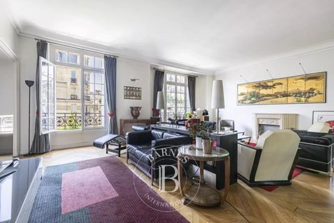Lejlighed i Paris, Paris, Paris - € 3.250.000 | Ref: 86078671 - foto 2
