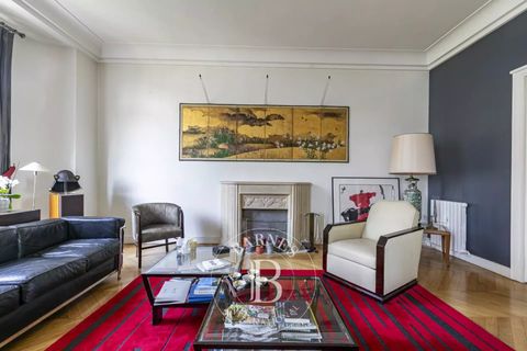 Lejlighed i Paris, Paris, Paris - € 3.250.000 | Ref: 86078671 - foto 6