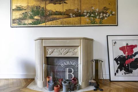 Lejlighed i Paris, Paris, Paris - € 3.250.000 | Ref: 86078671 - foto 8