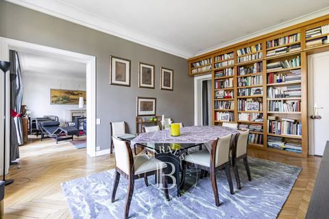 Lejlighed i Paris, Paris, Paris - € 3.250.000 | Ref: 86078671 - foto 9