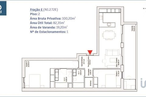 Leilighet i Aveiro, Aveiro, Aveiro - € 451 500 | Ref: 146843 - foto 2