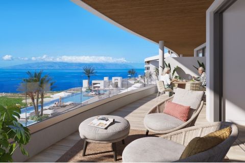 Lejlighed i Adeje, Tenerife, Adeje - € 650.000 | Ref: FORO_E196765 - foto 4