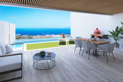 Lejlighed i Adeje, Tenerife, Adeje - € 650.000 | Ref: FORO_E196765 - foto 10