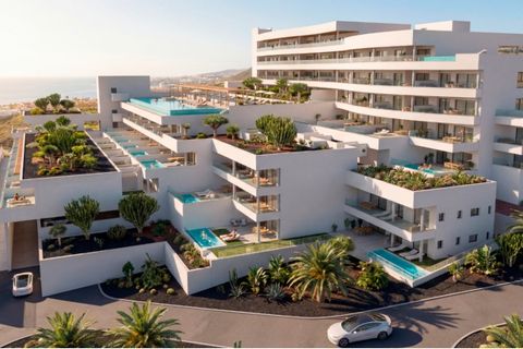 Lejlighed i Adeje, Tenerife, Adeje - € 650.000 | Ref: FORO_E196765 - foto 2
