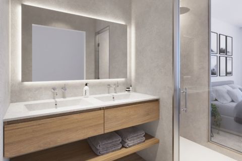Lejlighed i Adeje, Tenerife, Adeje - € 637.000 | Ref: FORO_E196764 - foto 17