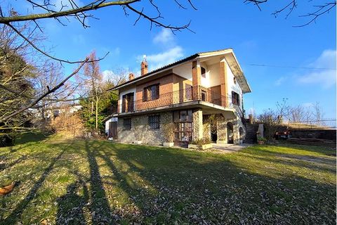 Landejendom i Bossolasco, Cuneo, Bossolasco - € 280.000 | Ref: bsc074 - foto 1