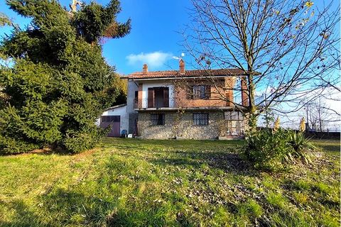 Landejendom i Bossolasco, Cuneo, Bossolasco - € 280.000 | Ref: bsc074 - foto 2