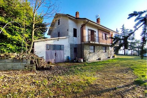 Landejendom i Bossolasco, Cuneo, Bossolasco - € 280.000 | Ref: bsc074 - foto 3