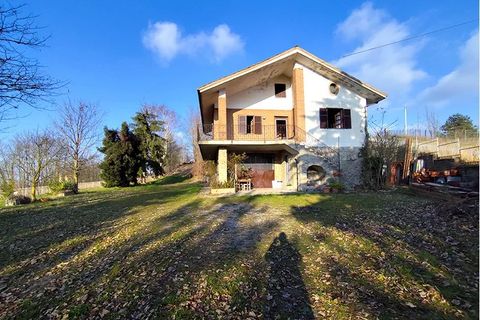Landejendom i Bossolasco, Cuneo, Bossolasco - € 280.000 | Ref: bsc074 - foto 4