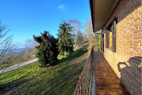 Landejendom i Bossolasco, Cuneo, Bossolasco - € 280.000 | Ref: bsc074 - foto 9