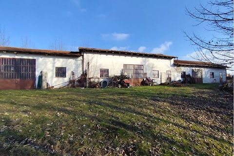 Landejendom i Bossolasco, Cuneo, Bossolasco - € 280.000 | Ref: bsc074 - foto 22